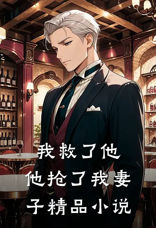 我救了他，他抢了我妻子精品小说