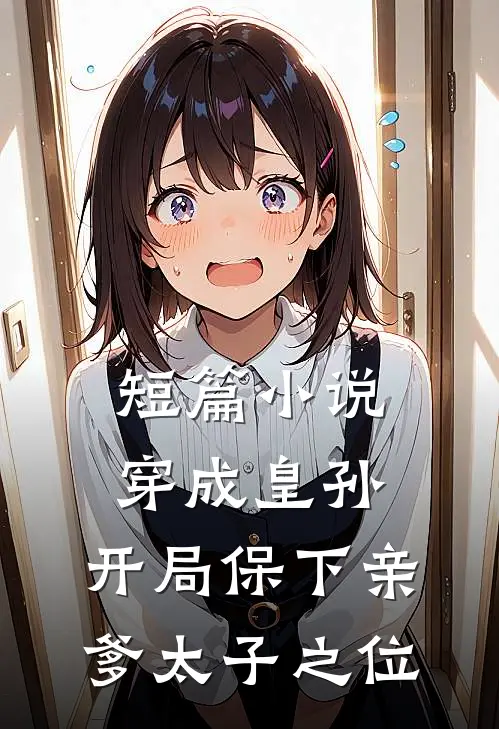 短篇小说穿成皇孙，开局保下亲爹太子之位