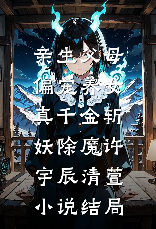 亲生父母偏宠养女，真千金斩妖除魔许宇辰清萱小说结局