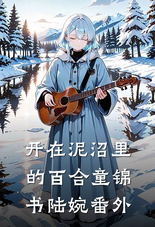 开在泥沼里的百合童锦书陆婉 番外