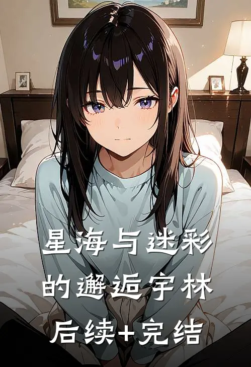 星海与迷彩的邂逅宇林后续+完结