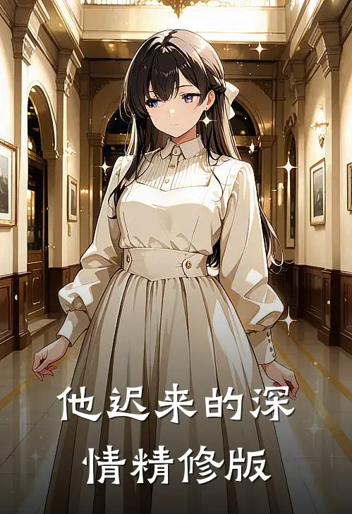 他迟来的深情精修版