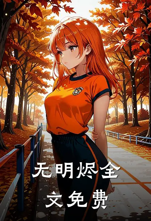 无明烬全文免费