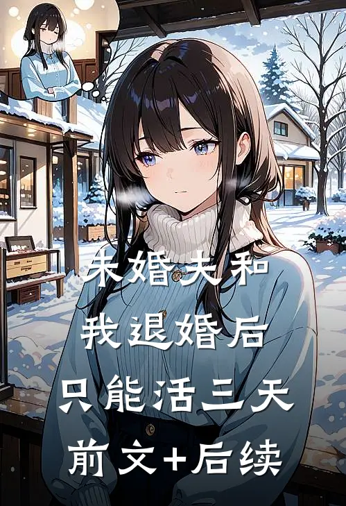 未婚夫和我退婚后，只能活三天前文+后续