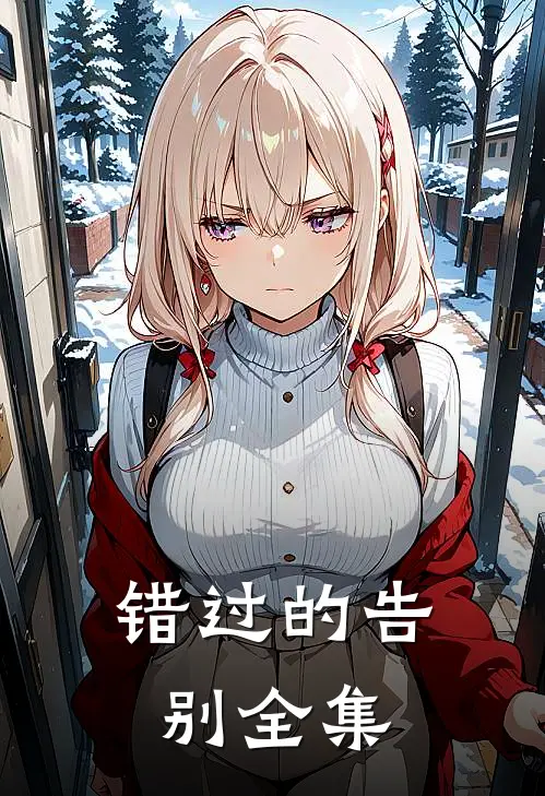 错过的告别 全集