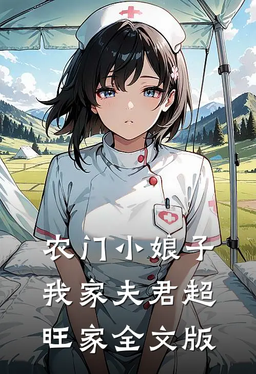 农门小娘子：我家夫君超旺家全文版