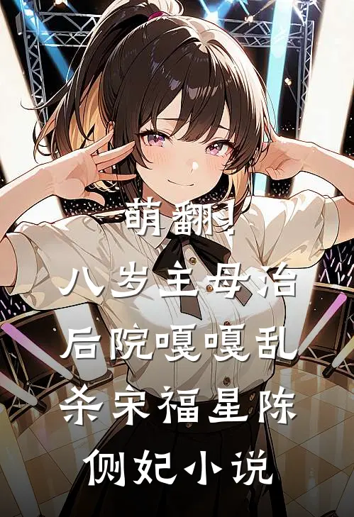 萌翻！八岁主母治后院嘎嘎乱杀宋福星陈侧妃小说
