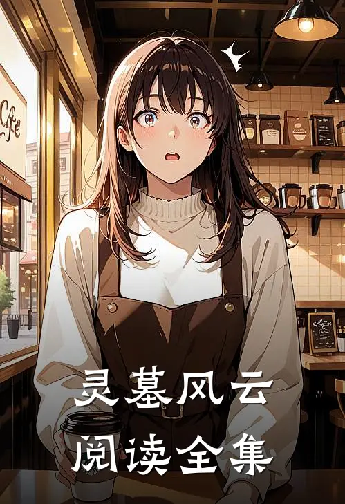 灵墓风云阅读全集