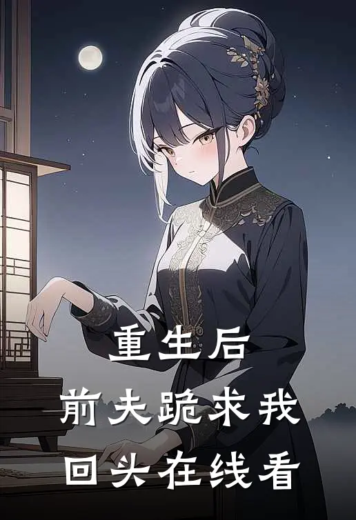 重生后，前夫跪求我回头在线看