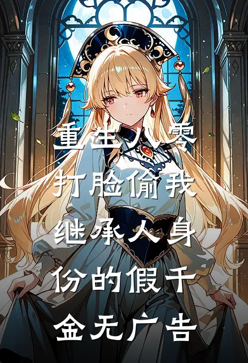 重生八零，打脸偷我继承人身份的假千金无广告