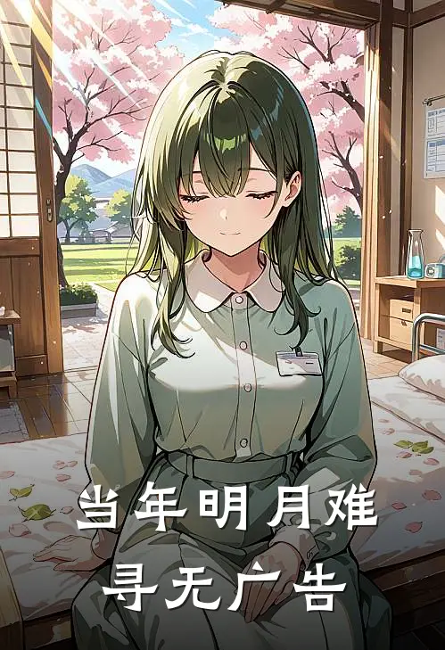 当年明月难寻无广告