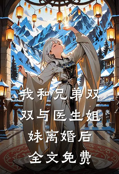 我和兄弟双双与医生姐妹离婚后全文免费