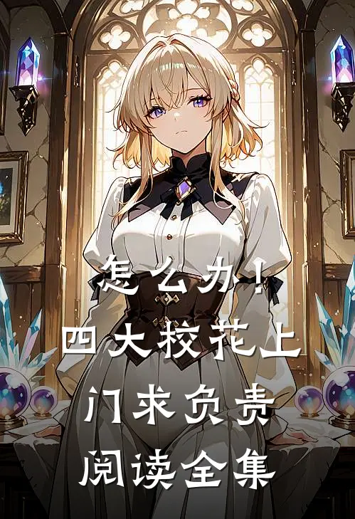 怎么办！四大校花上门求负责阅读全集