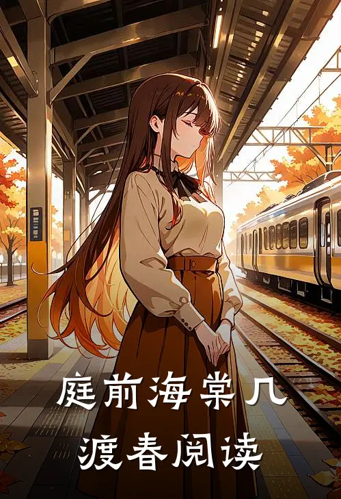 庭前海棠几渡春阅读