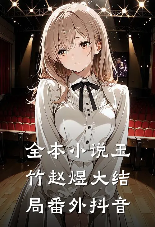 全本小说玉竹赵煜大结局番外抖音