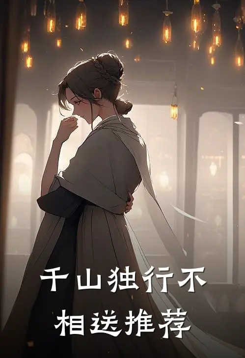 千山独行不相送推荐