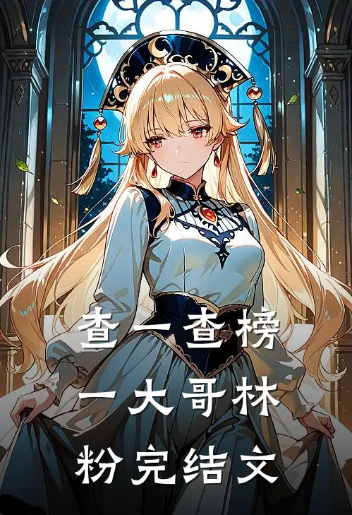 查一查榜一大哥林粉完结文