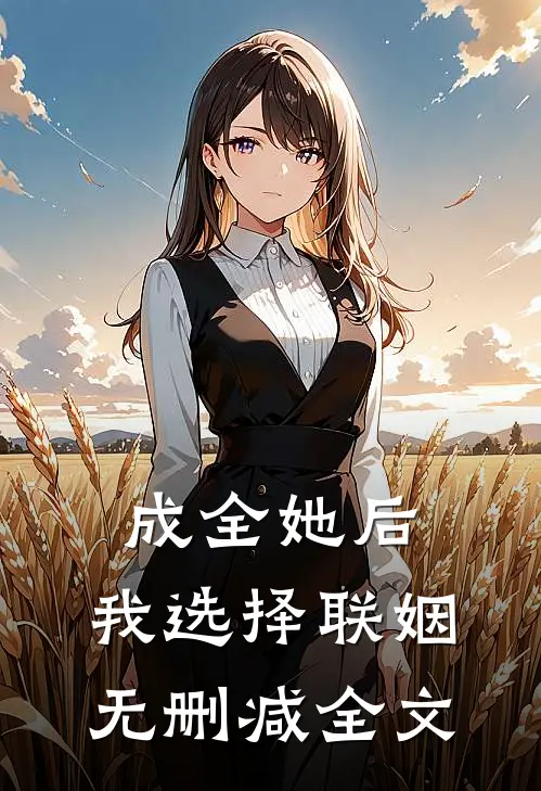 成全她后，我选择联姻无删减全文