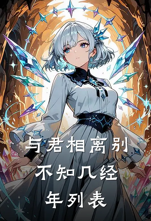 与君相离别，不知几经年列表