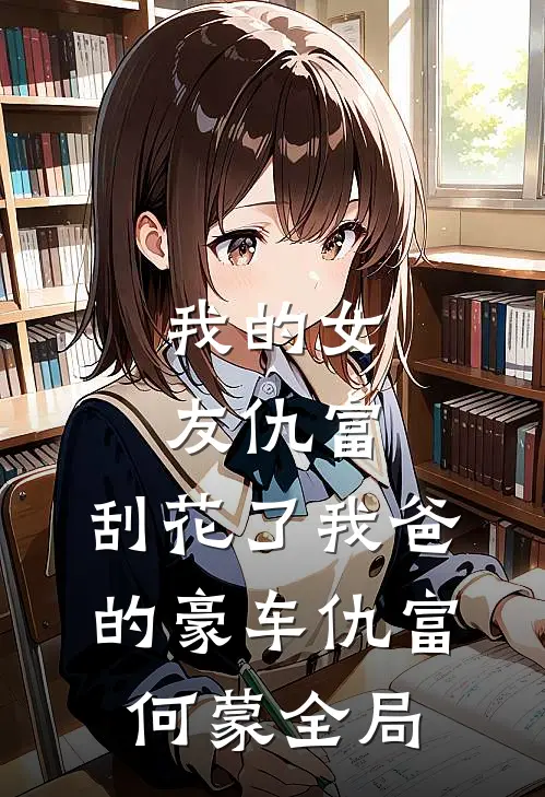 我的女友仇富，刮花了我爸的豪车仇富何蒙全局