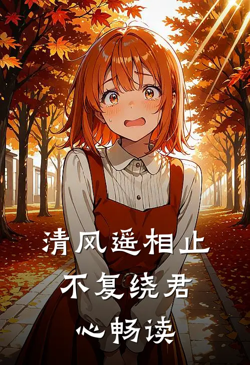 清风遥相止，不复绕君心畅读
