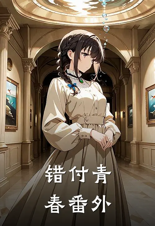 错付青春番外