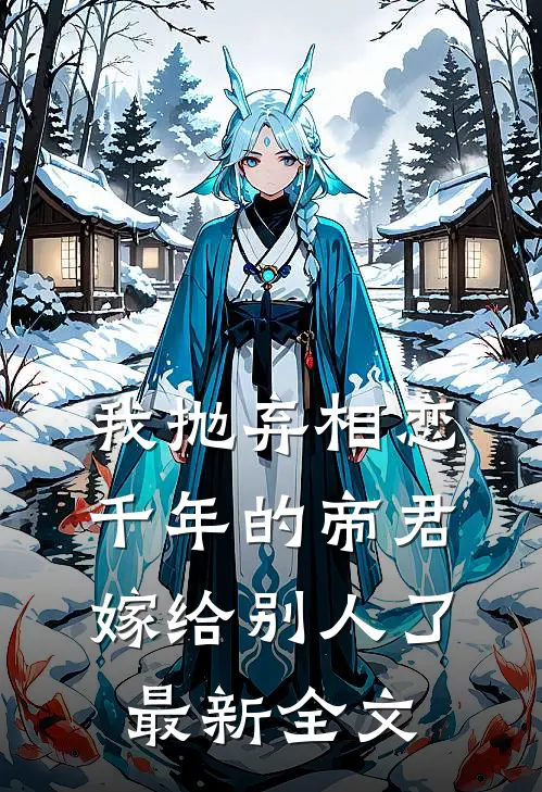 我抛弃相恋千年的帝君嫁给别人了最新全文