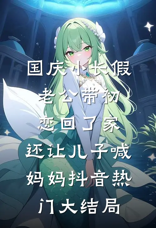 国庆小长假老公带初恋回了家，还让儿子喊妈妈抖音热门大结局