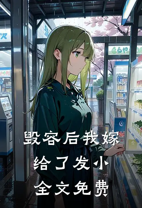 毁容后我嫁给了发小全文免费