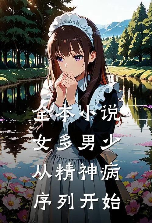 全本小说女多男少，从精神病序列开始