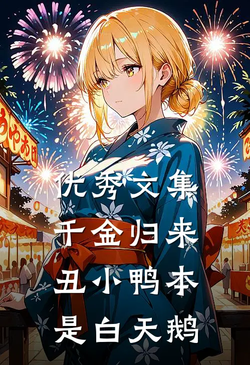 优秀文集千金归来丑小鸭本是白天鹅