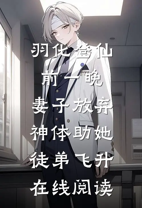 羽化登仙前一晚，妻子放弃神体助她徒弟飞升在线阅读