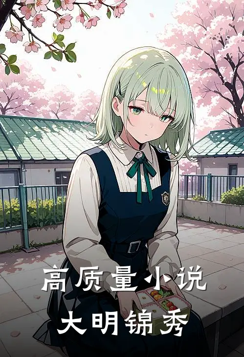 高质量小说大明锦秀