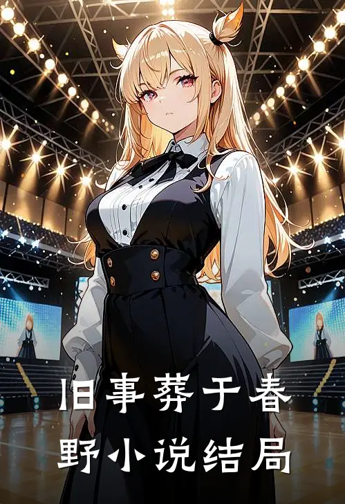 旧事葬于春野小说结局