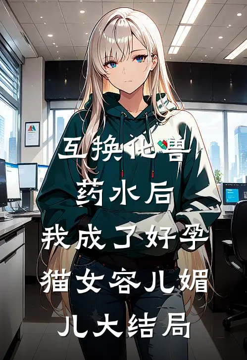 互换化兽药水后，我成了好孕猫女容儿媚儿大结局