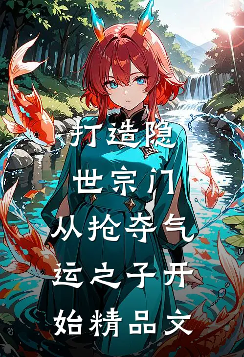 打造隐世宗门：从抢夺气运之子开始精品文