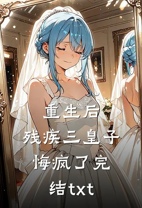重生后，残疾三皇子悔疯了完结txt