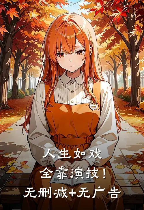 人生如戏，全靠演技！无删减+无广告