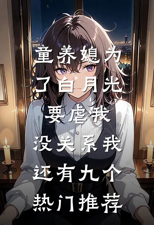 童养媳为了白月光要虐我，没关系我还有九个热门推荐