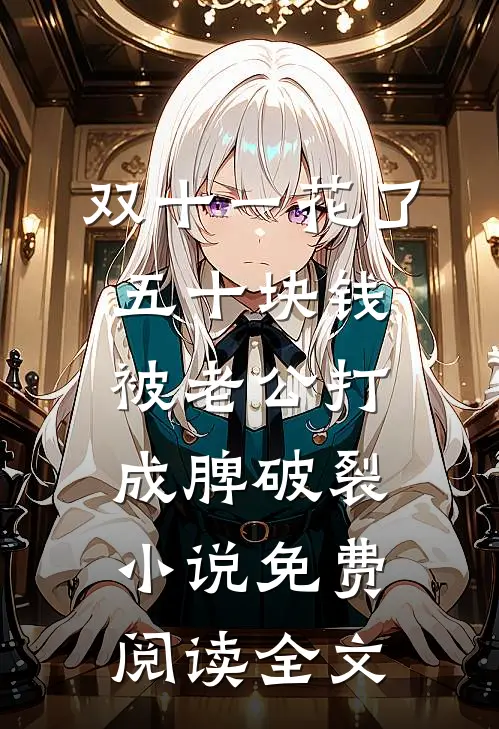 双十一花了五十块钱被老公打成脾破裂小说免费阅读全文