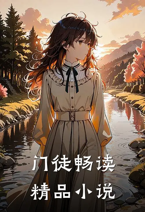 门徒畅读精品小说