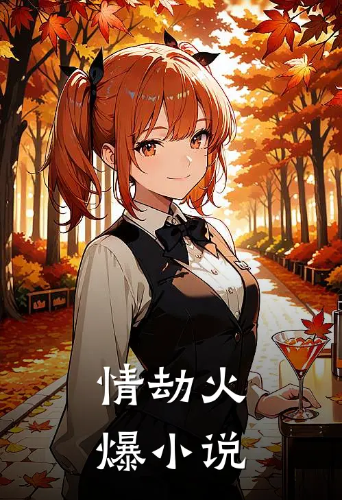 情劫火爆小说