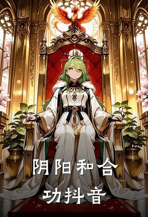 阴阳和合功抖音