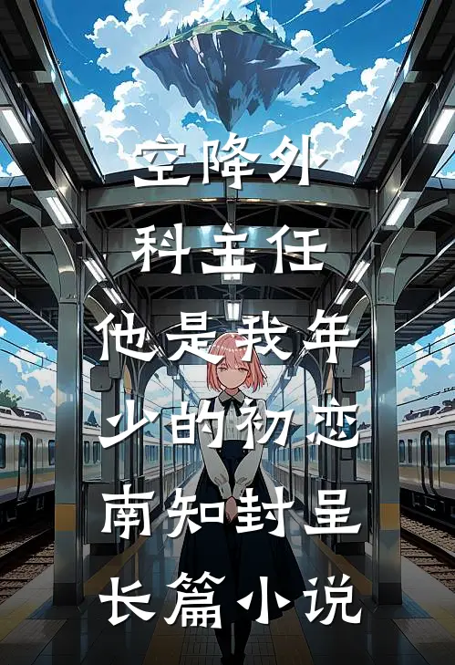 空降外科主任,他是我年少的初恋南知封呈长篇小说