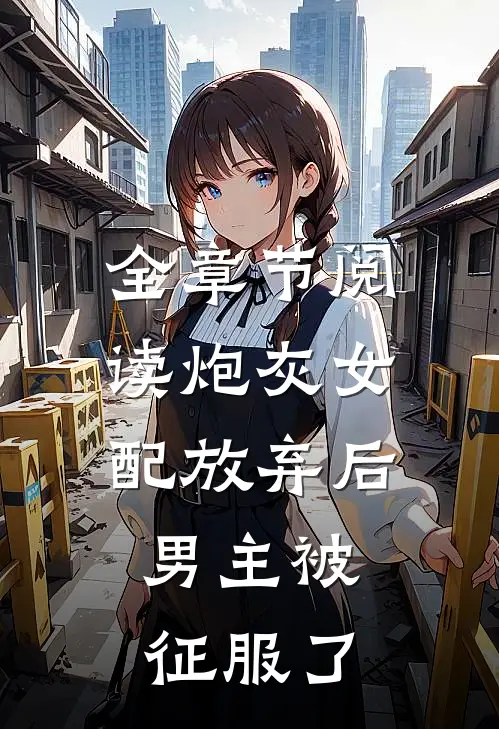 全章节阅读炮灰女配放弃后，男主被征服了