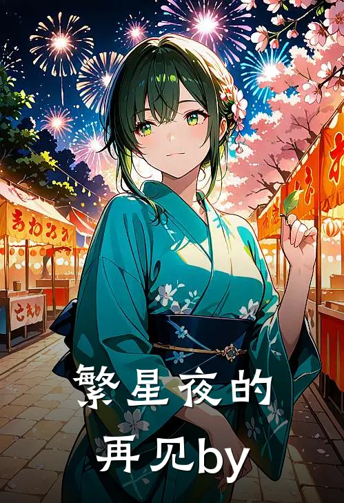 繁星夜的再见by