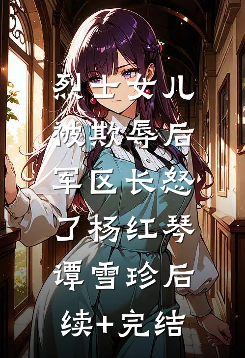 烈士女儿被欺辱后，军区长怒了杨红琴谭雪珍后续+完结