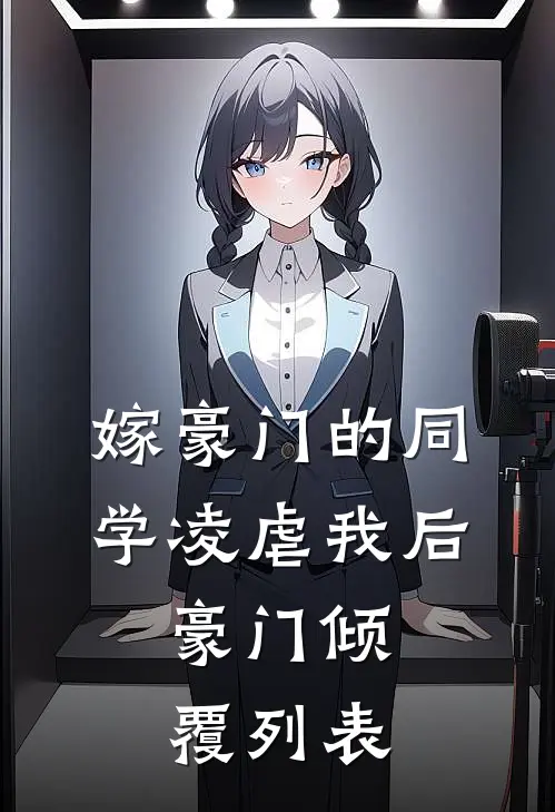 嫁豪门的同学凌虐我后，豪门倾覆列表