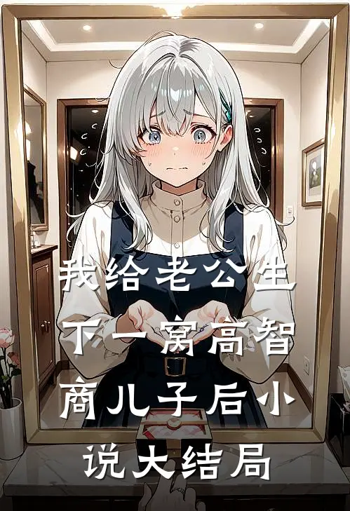 我给老公生下一窝高智商儿子后小说大结局