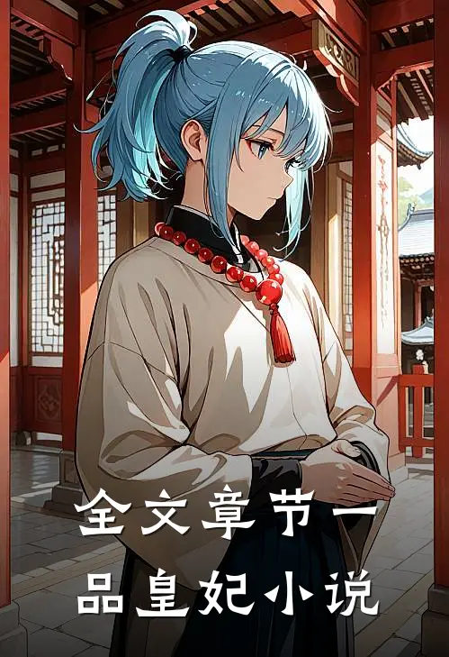 全文章节一品皇妃 小说